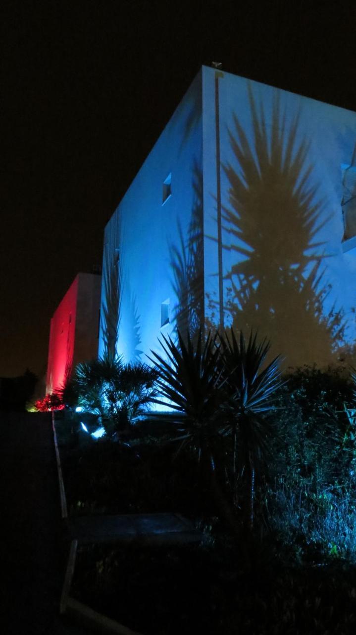 Hotel Hilltop Oasis Lisboa