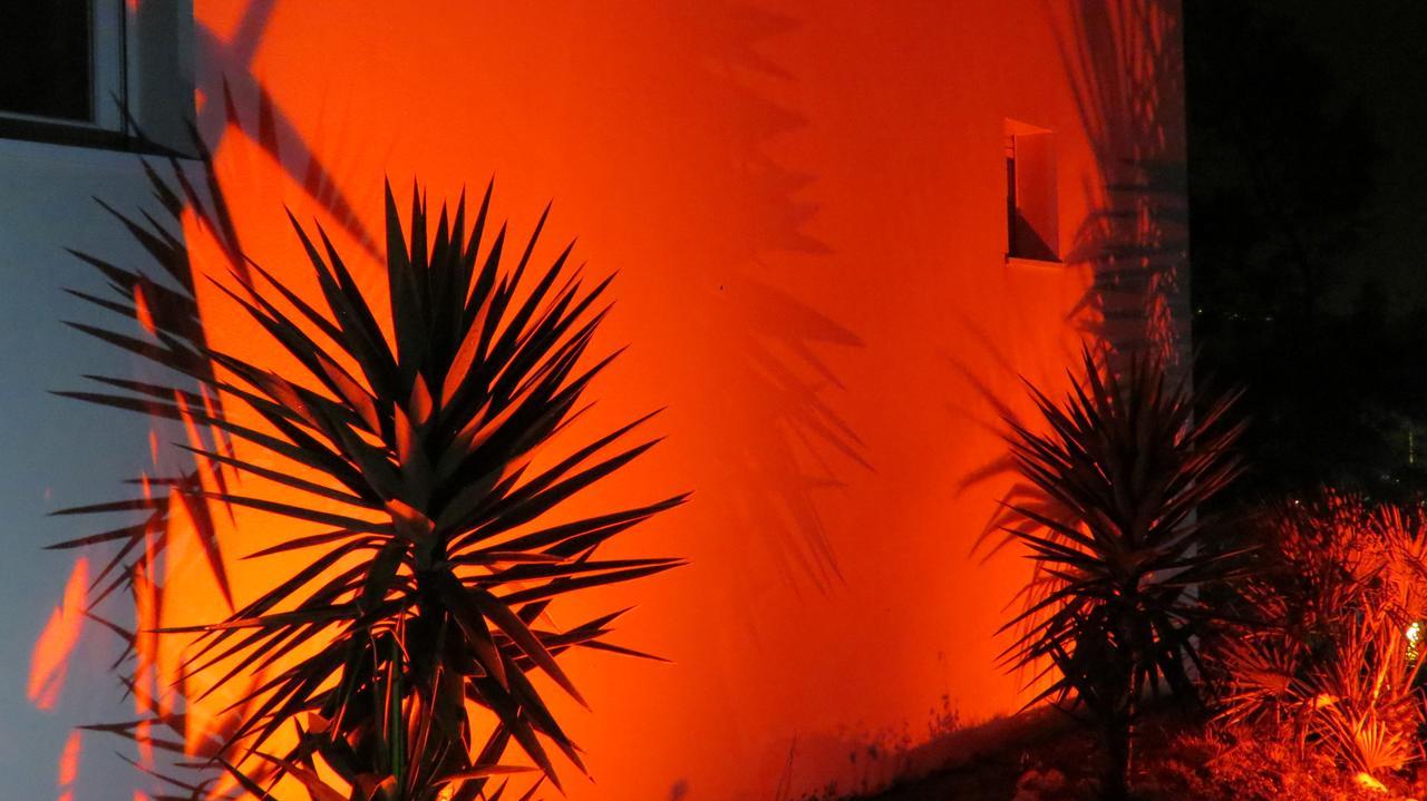 Hotel Hilltop Oasis Lisboa