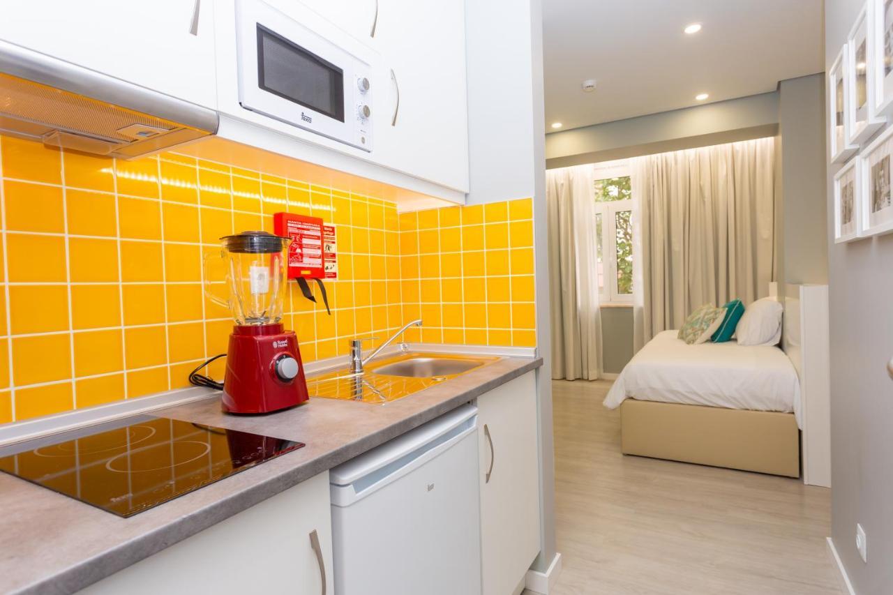 Chic 3* Parede