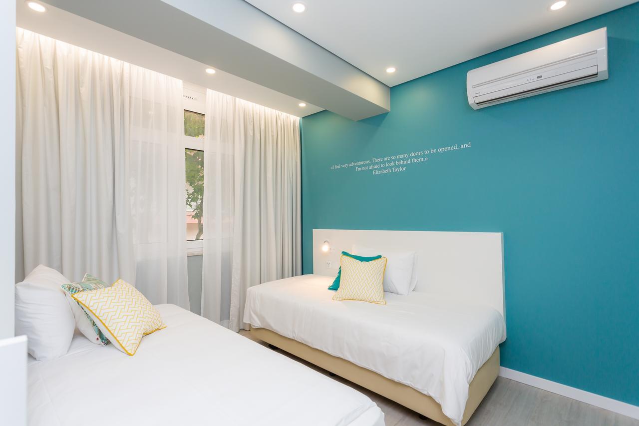 Chic Guest house