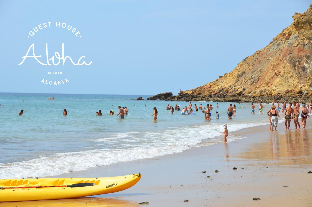 Aloha Gasthuis