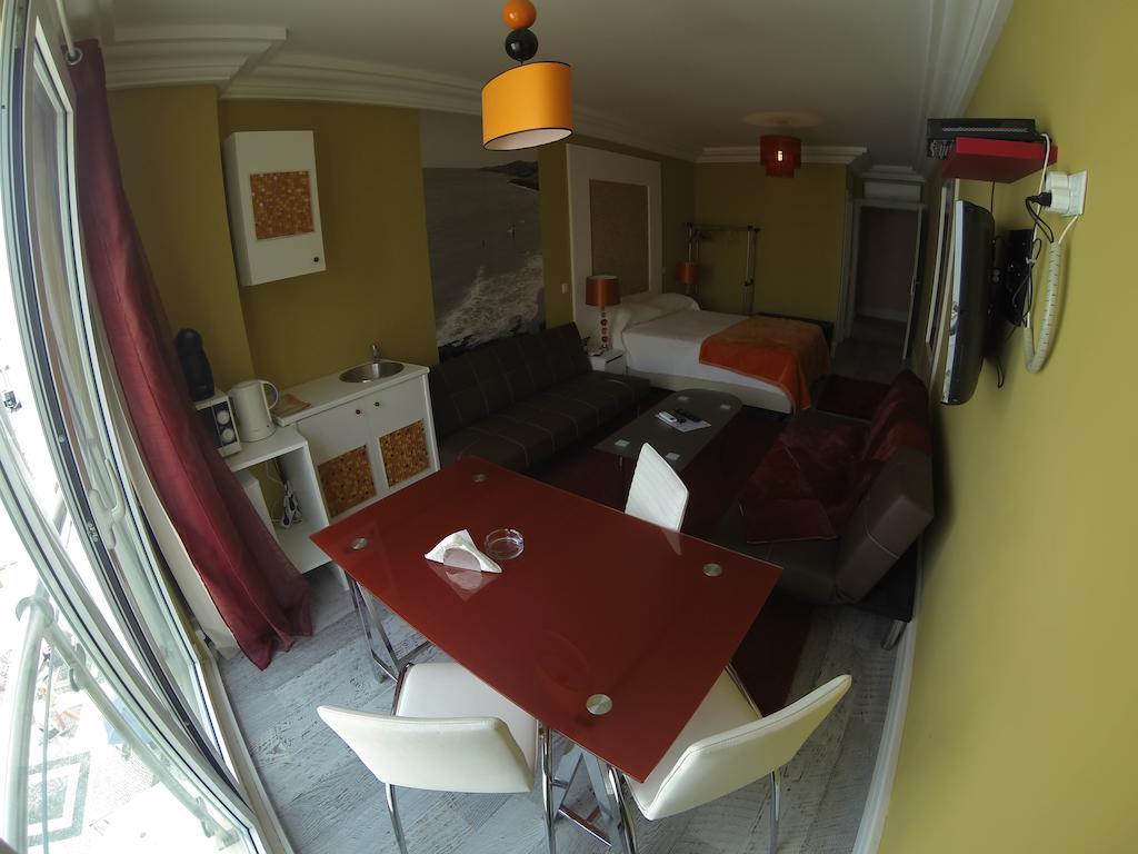 Seventies Bed & Breakfast