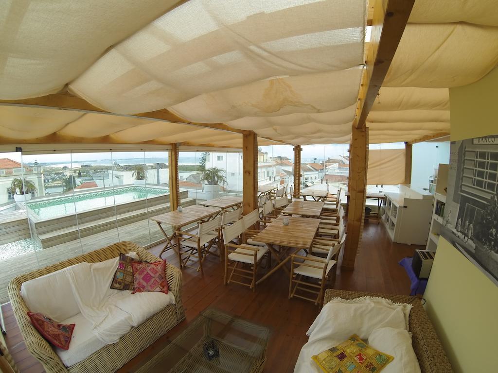 Bed & Breakfast Seventies Lagos