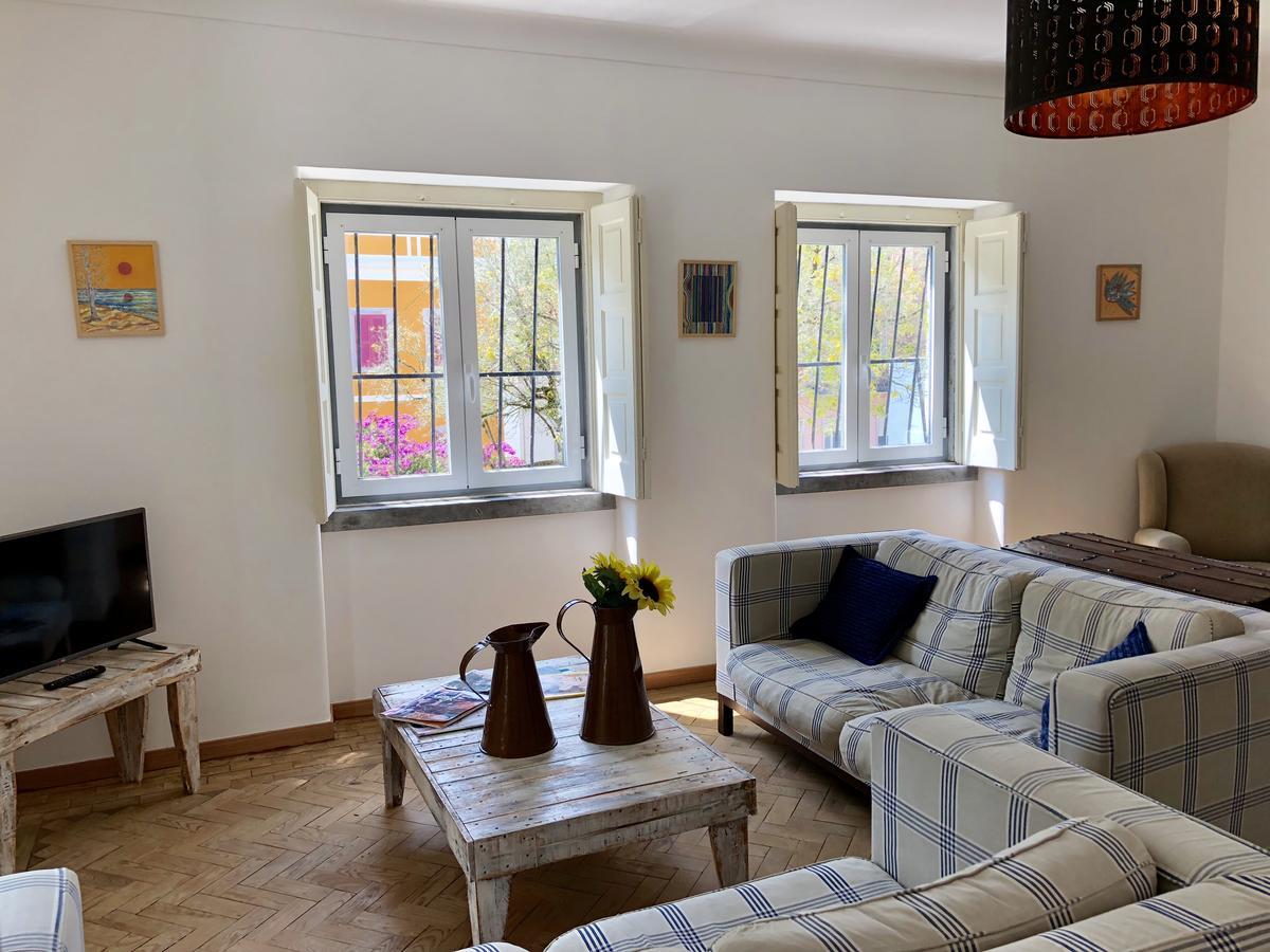 Bed & Breakfast Lanui Vintage Sintra