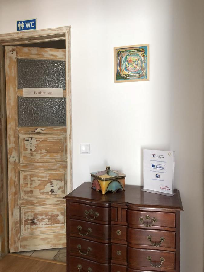 Bed & Breakfast Lanui Vintage 3*