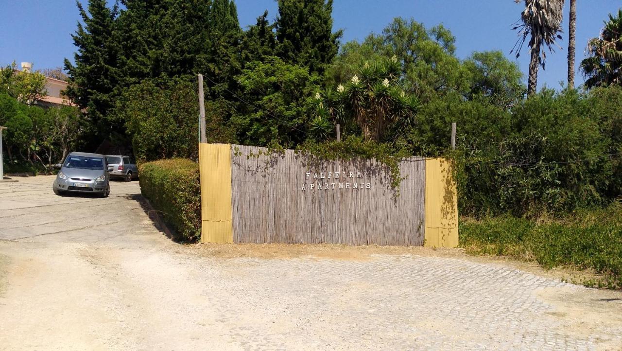 Holiday park Falfeira Lagos