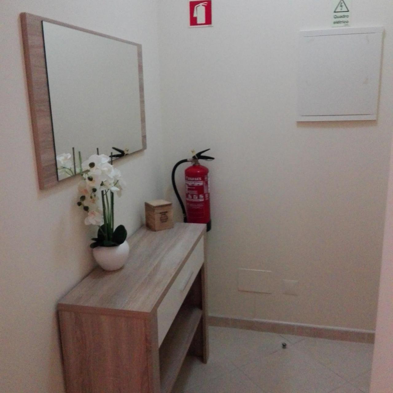 Apartment Espirito Santo Apartment