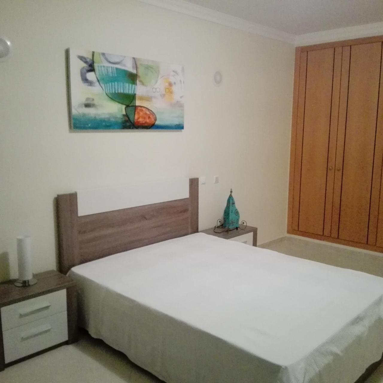 Espirito Santo Apartment * Portimao