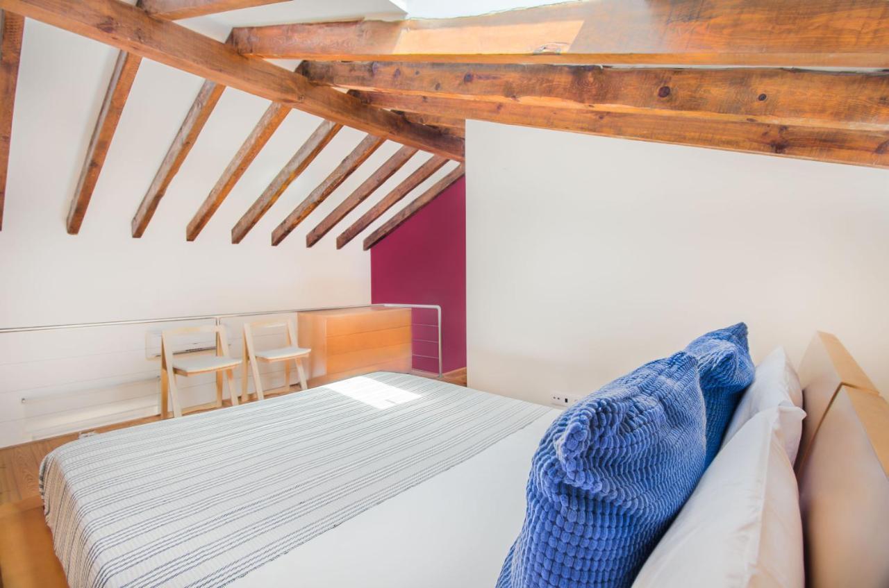 Apartment Graca Cozy Duplex