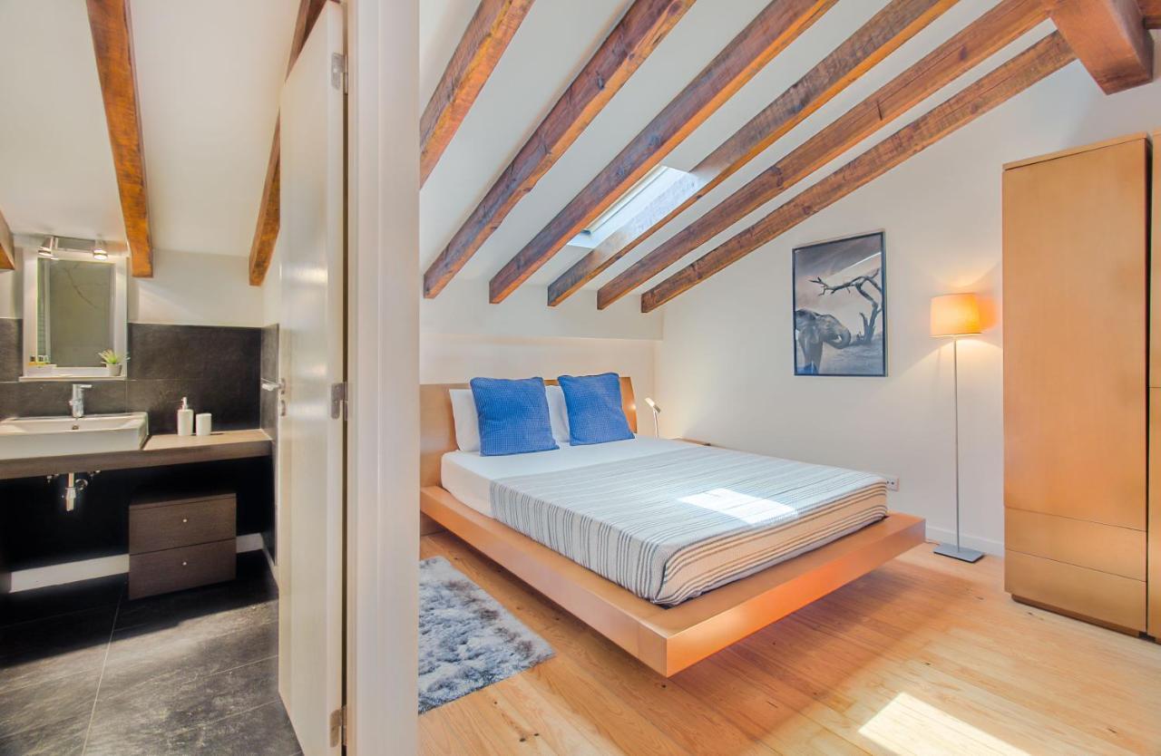 Apartment Graca Cozy Duplex