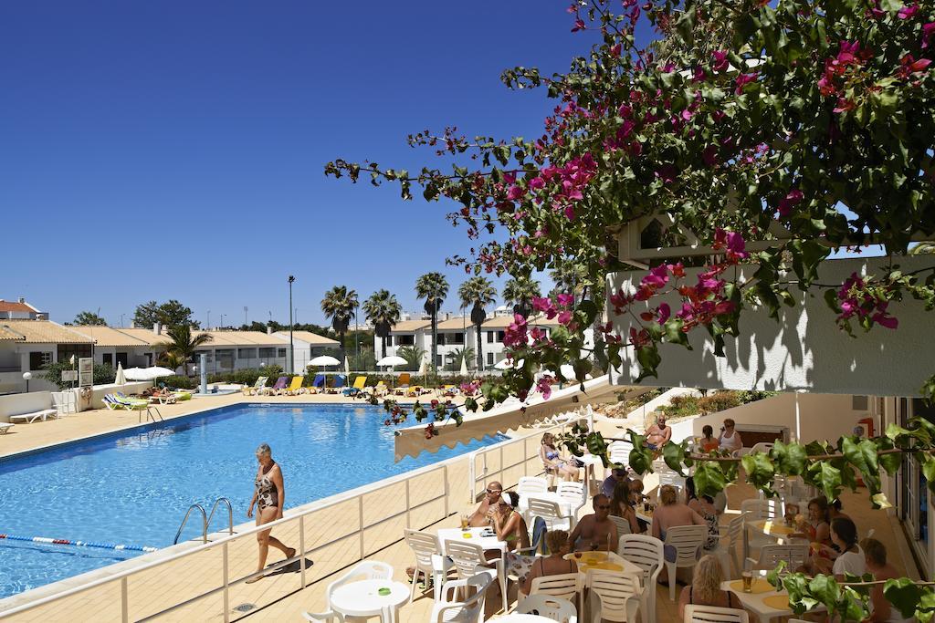 Aparthotel Cheerfulway Alba Albufeira