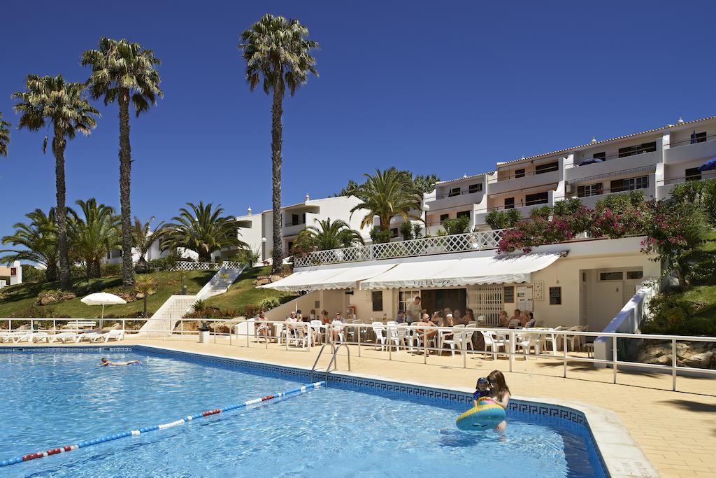 Aparthotel Cheerfulway Alba Albufeira