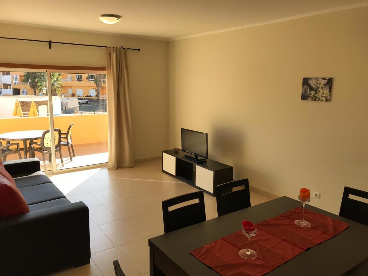 Apartment Royal Cabanas Golf