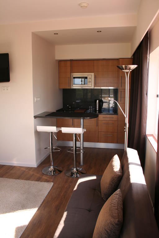 Pestana Atlantico Residences Apartment