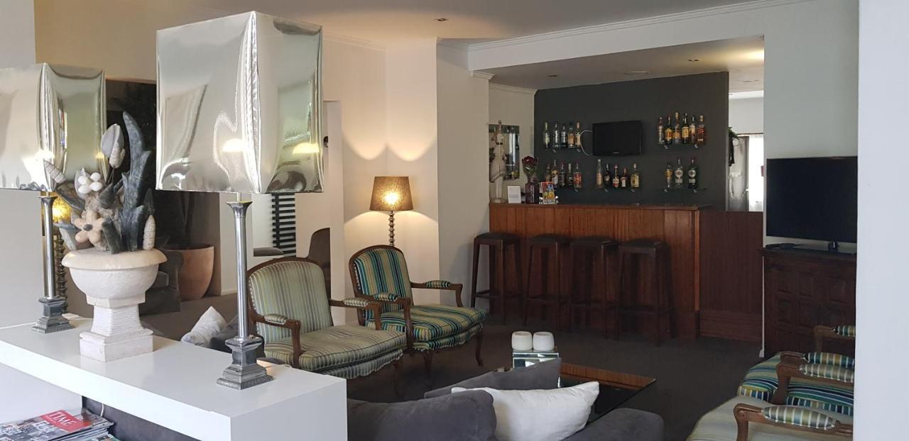 Hotel Saboia