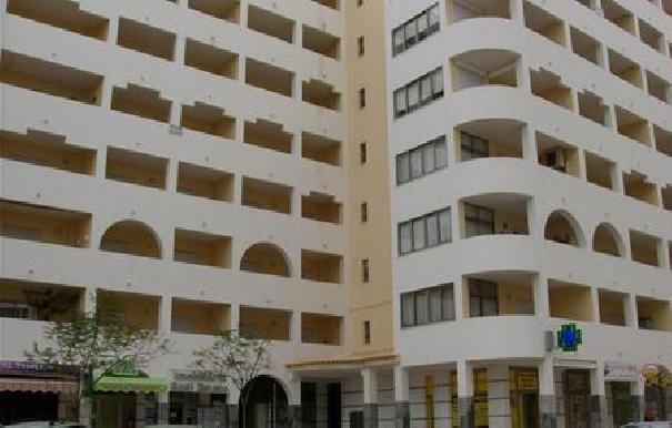 Veleiro Hotel Monte Gordo