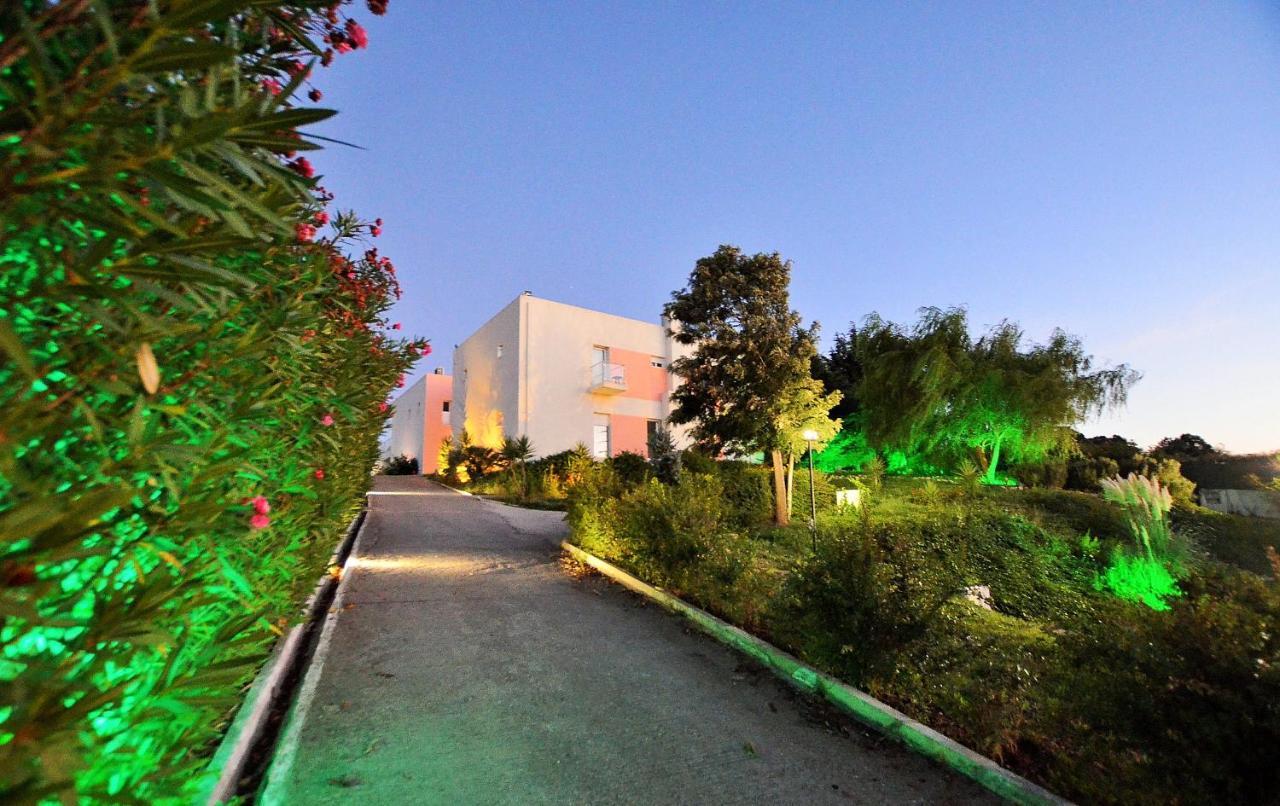 Hotel Hilltop Oasis Lisboa