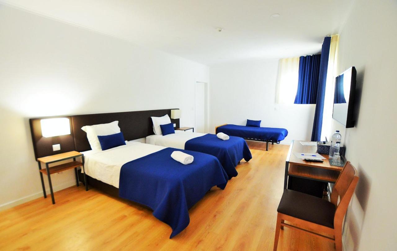 Hilltop Oasis Lisboa Hotel Oeiras
