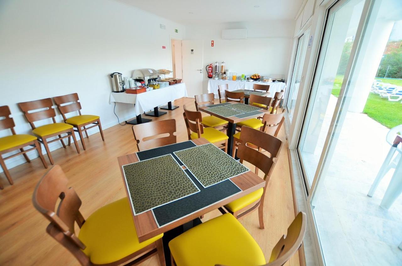 Hilltop Oasis Lisboa Hotel 4*