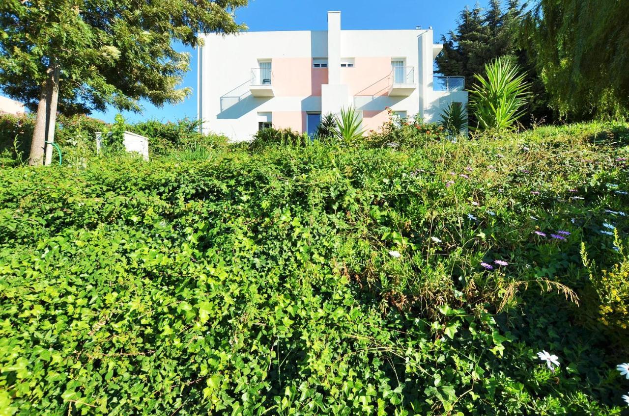 Hilltop Oasis Lisboa Hotel 4*