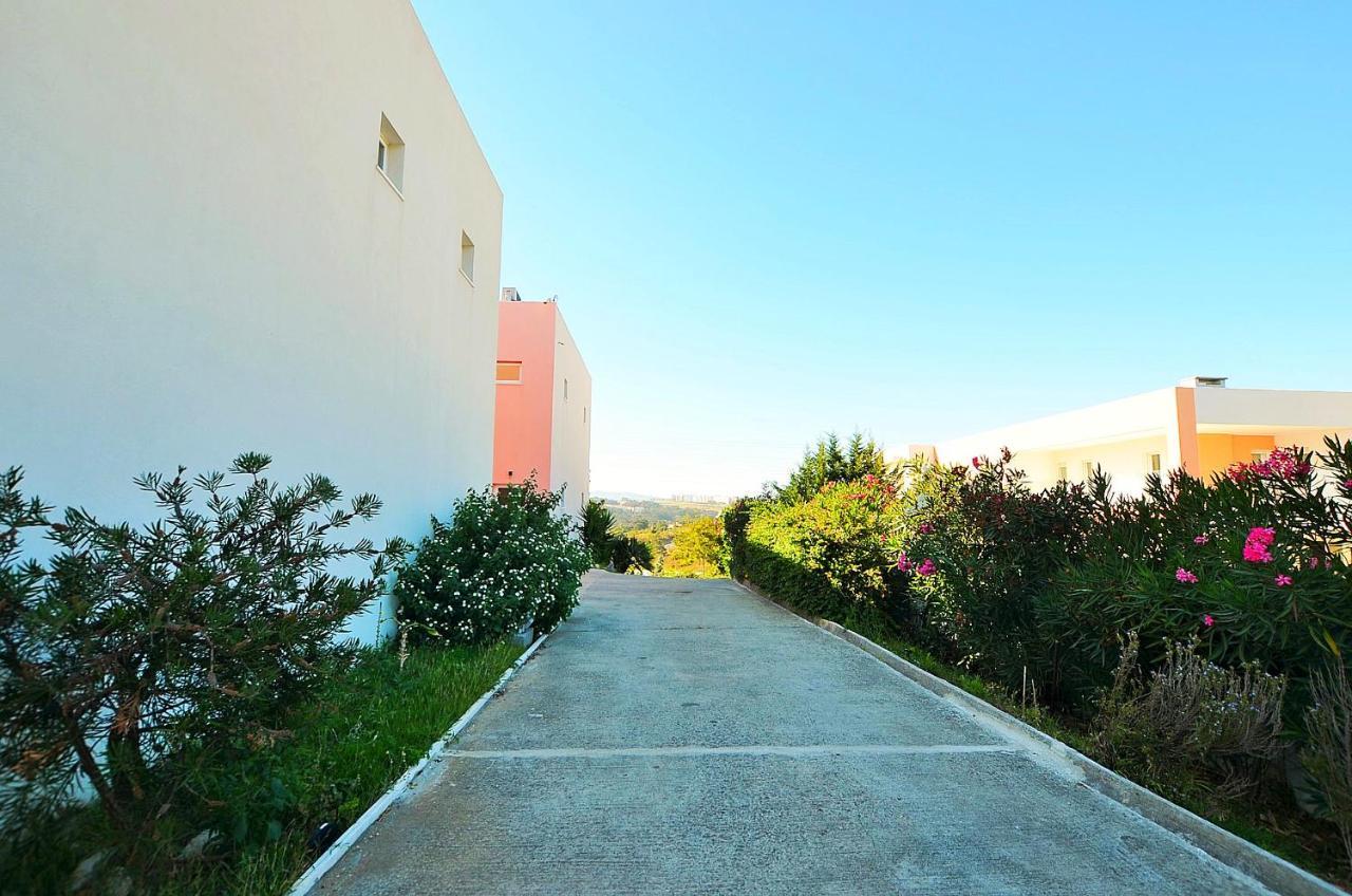 Hotel Hilltop Oasis Lisboa 4*