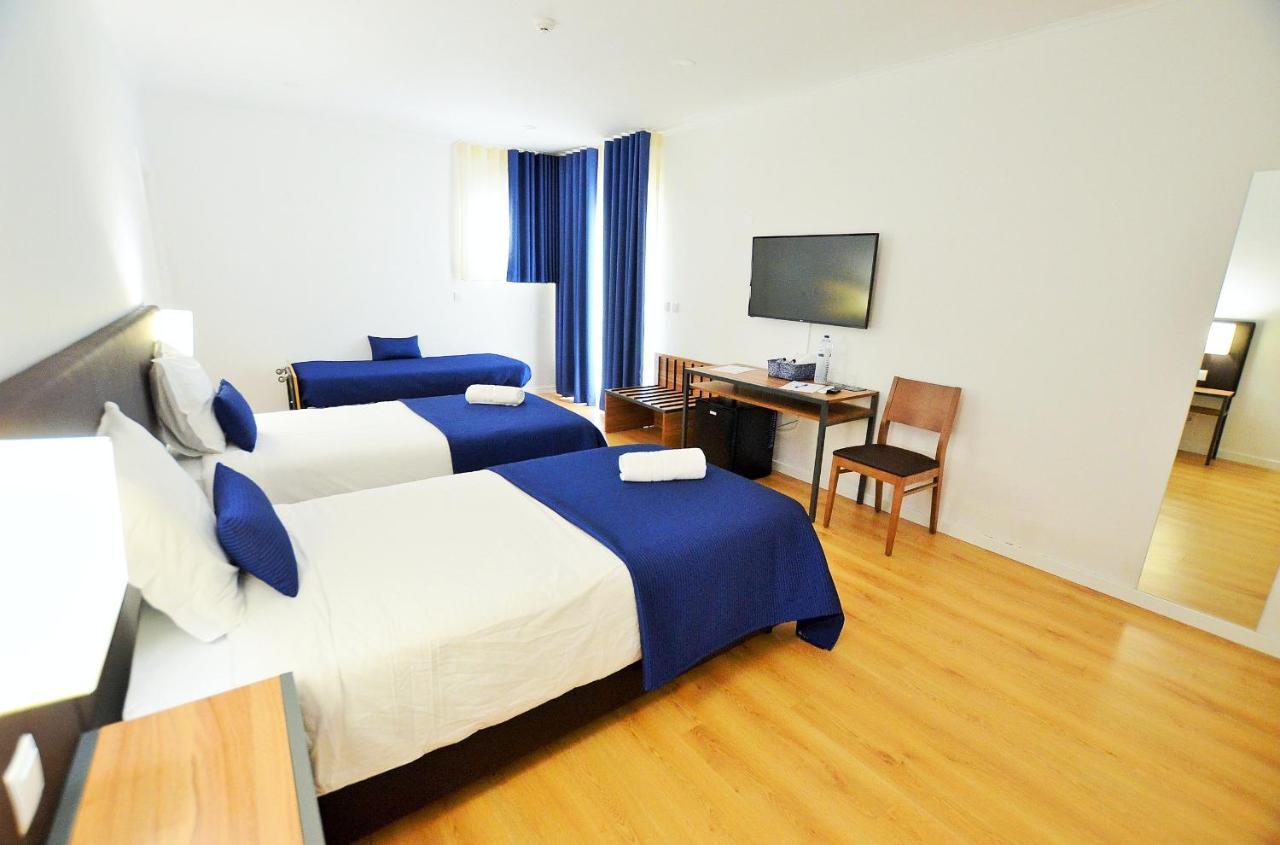 Hotel Hilltop Oasis Lisboa Oeiras