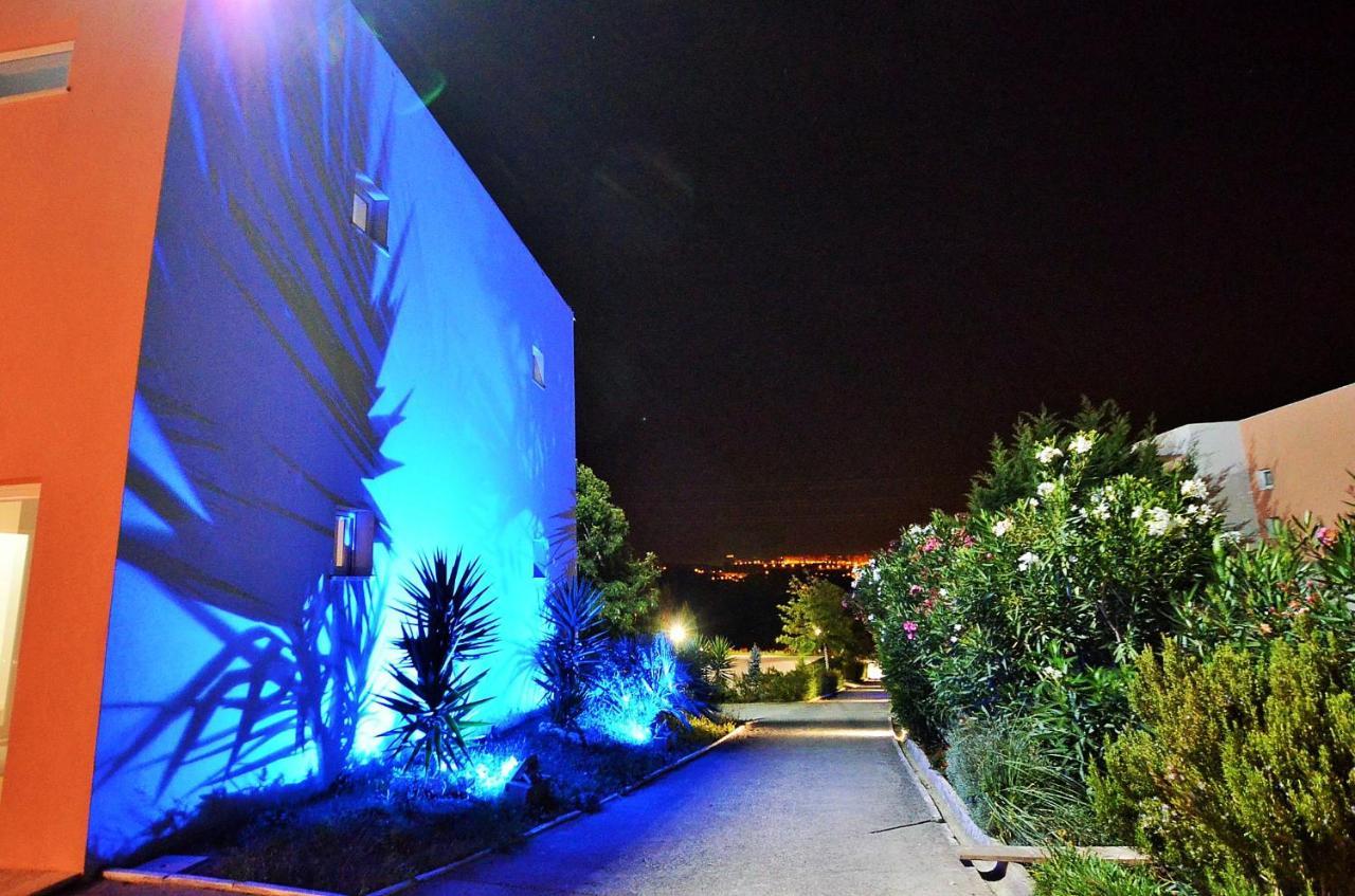 Hotel Hilltop Oasis Lisboa 4*