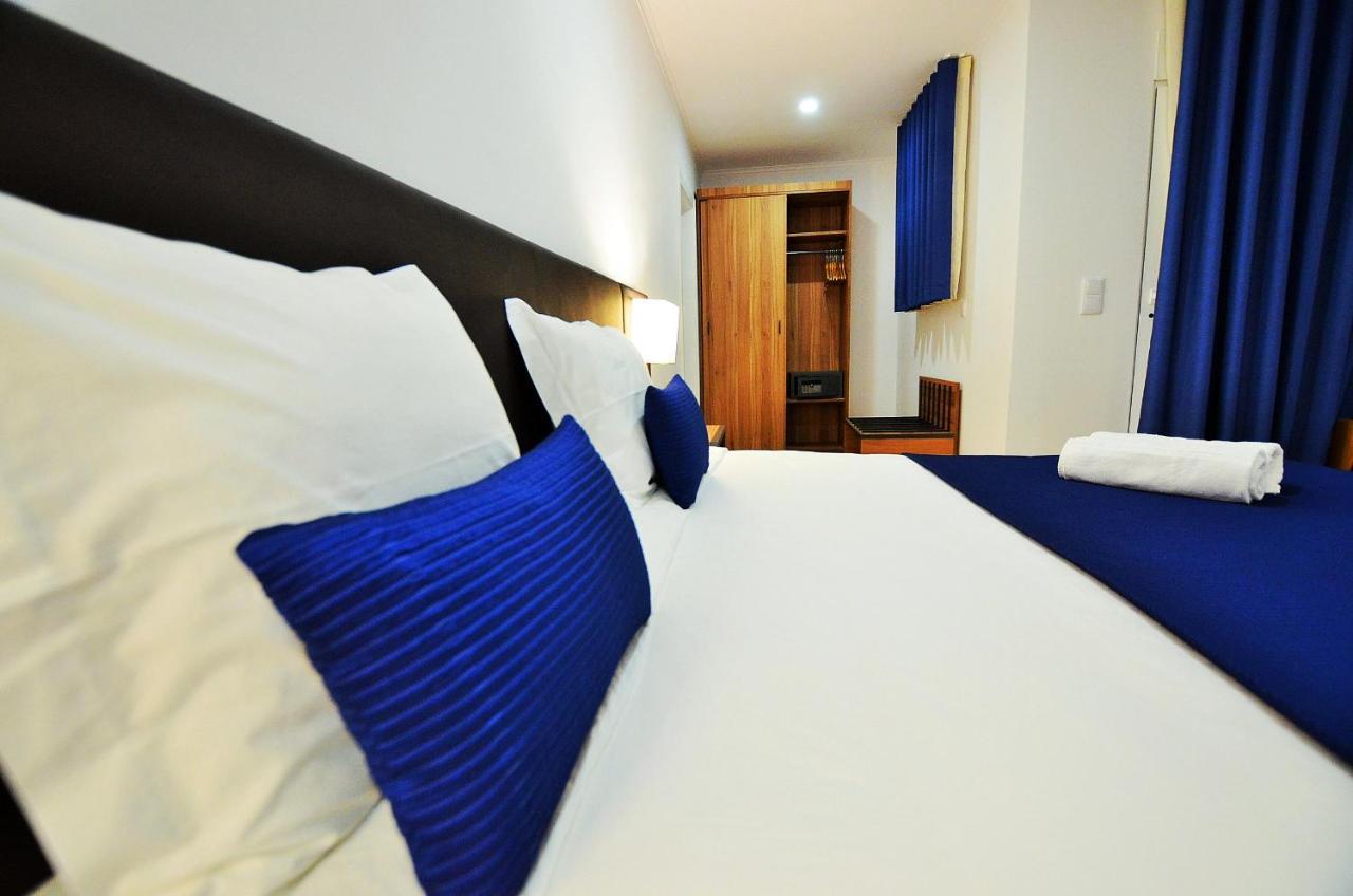 Hotel Hilltop Oasis Lisboa Oeiras