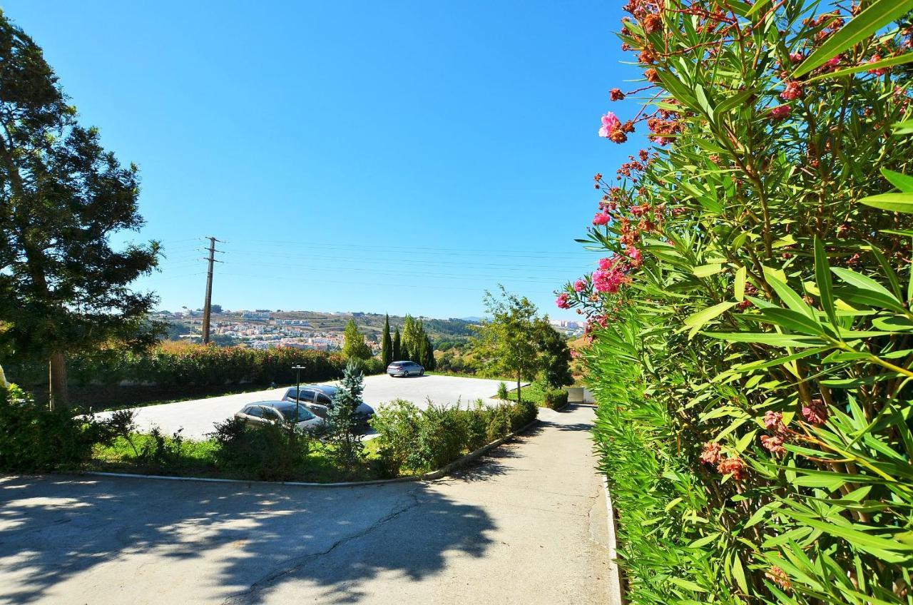 Hilltop Oasis Lisboa Oeiras