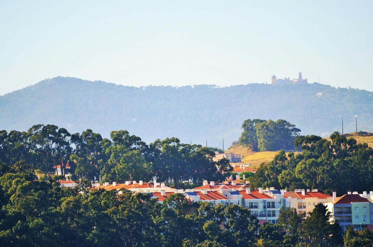 Hilltop Oasis Lisboa 4* Oeiras