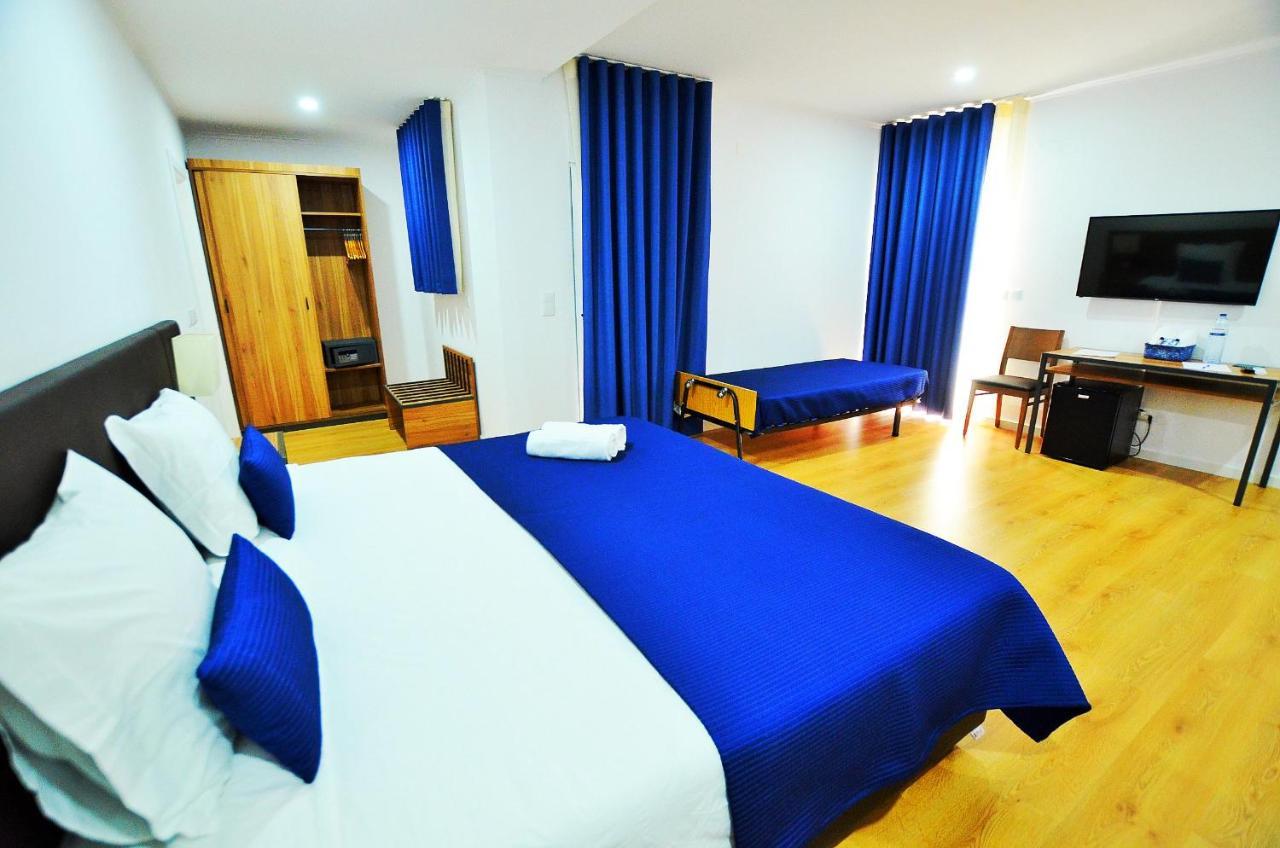 Hilltop Oasis Lisboa 4* Oeiras