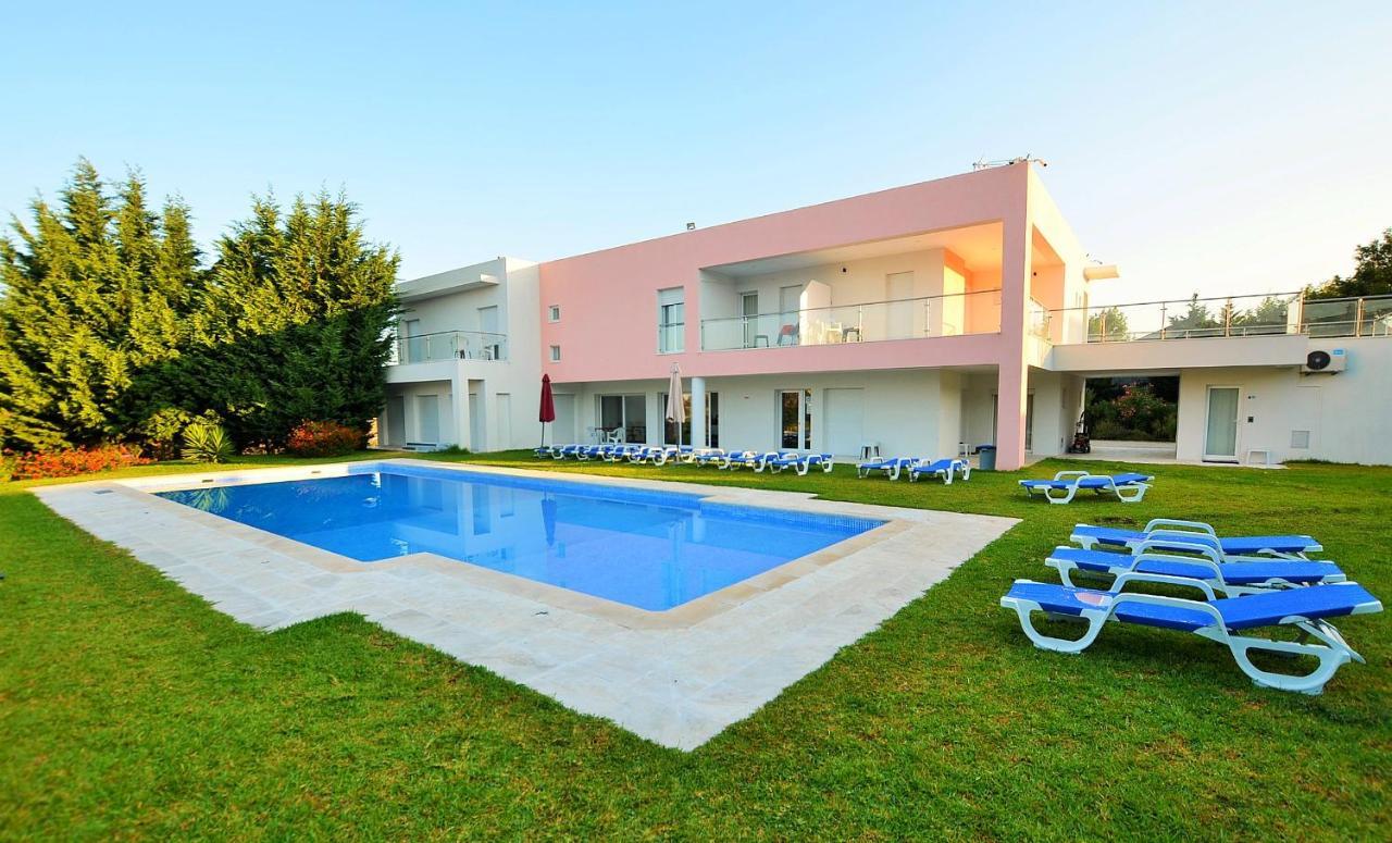 Hotel Hilltop Oasis Lisboa 4*