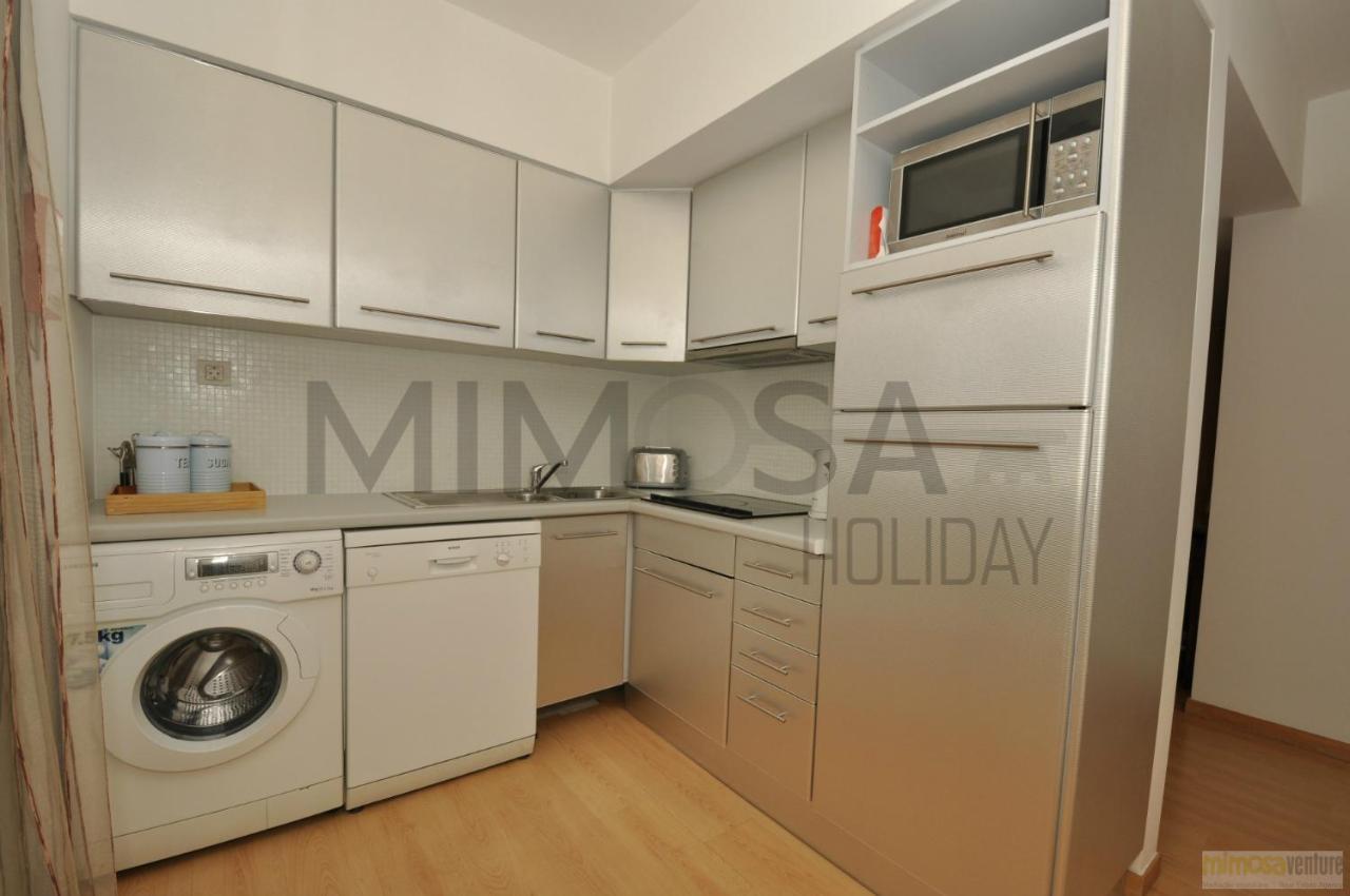 Apartment D.duarte