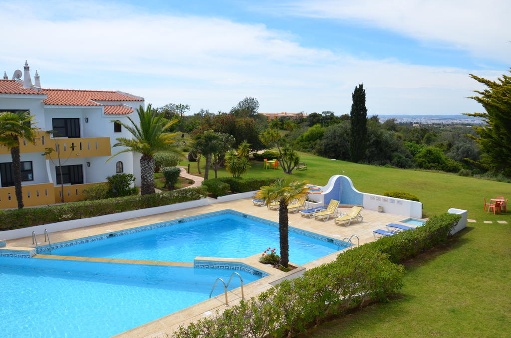 Ponta Grande Carvoeiro Holiday park Carvoeiro (Lagoa)