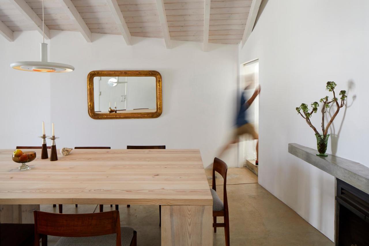 Companhia Das Culturas - Ecodesign & Spa Hotel Farm stay