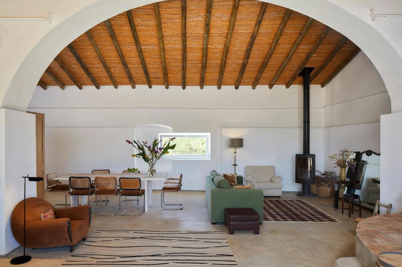 Companhia Das Culturas - Ecodesign & Spa Hotel Farm stay Castro Marim