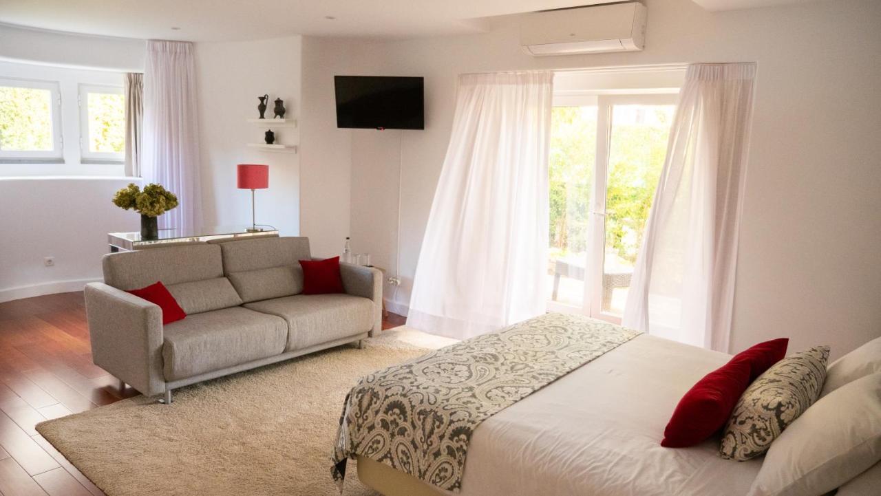 My House At 3* Estoril