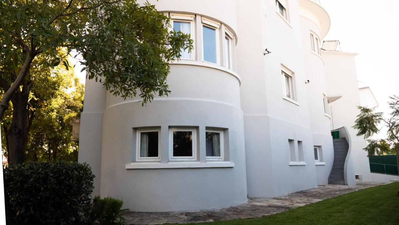 Guest house My House At Estoril