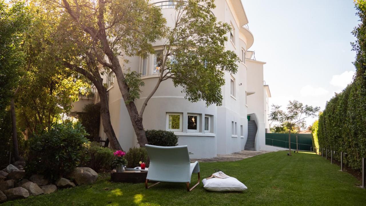 My House At 3* Estoril