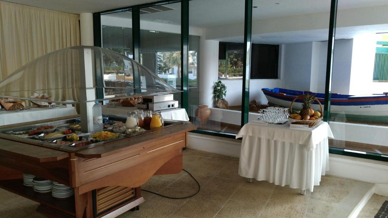 Ondamar Aparthotel