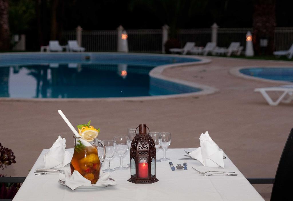 Turiquintas Resort