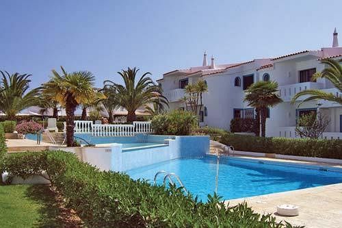 Holiday park Ponta Grande Carvoeiro