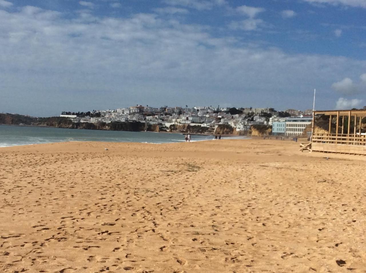 Yangmar By Alzira Apartment Albufeira