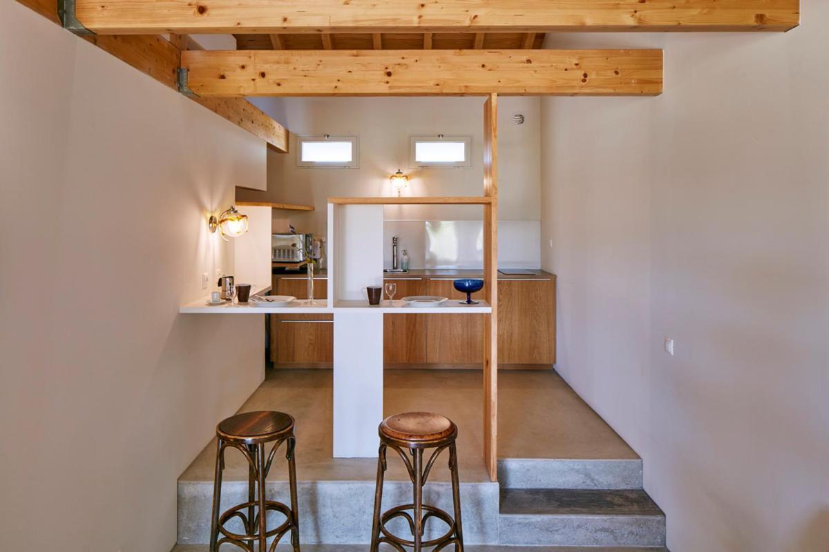 Farm stay Companhia Das Culturas - Ecodesign & Spa Hotel Castro Marim