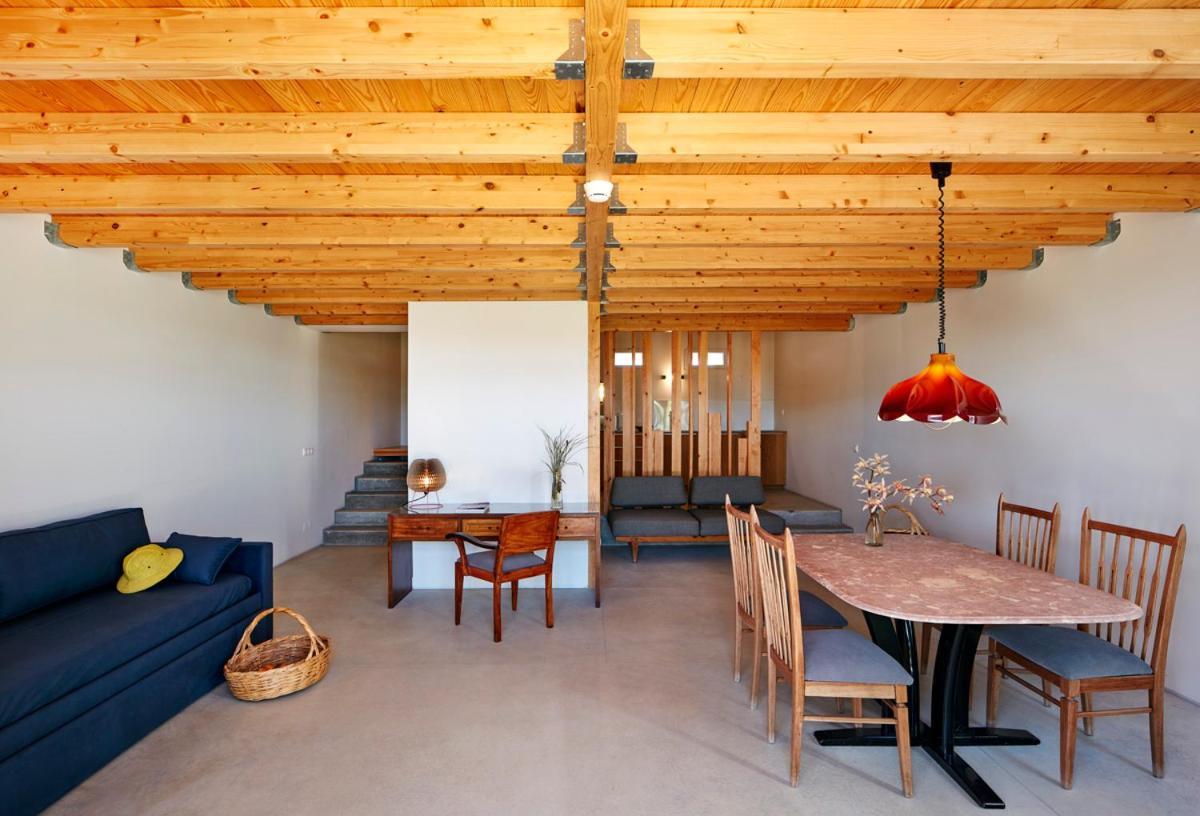 Farm stay Companhia Das Culturas - Ecodesign & Spa Hotel