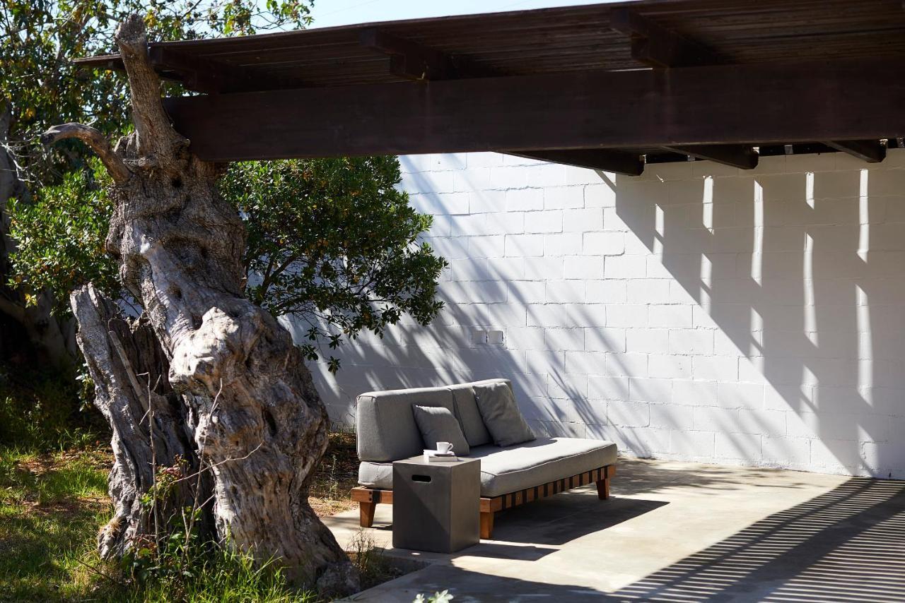 Companhia Das Culturas - Ecodesign & Spa Hotel Castro Marim