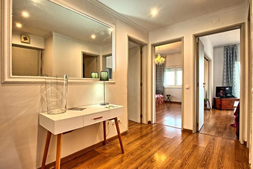 Paco De Arcos Apartment Paco de Arcos
