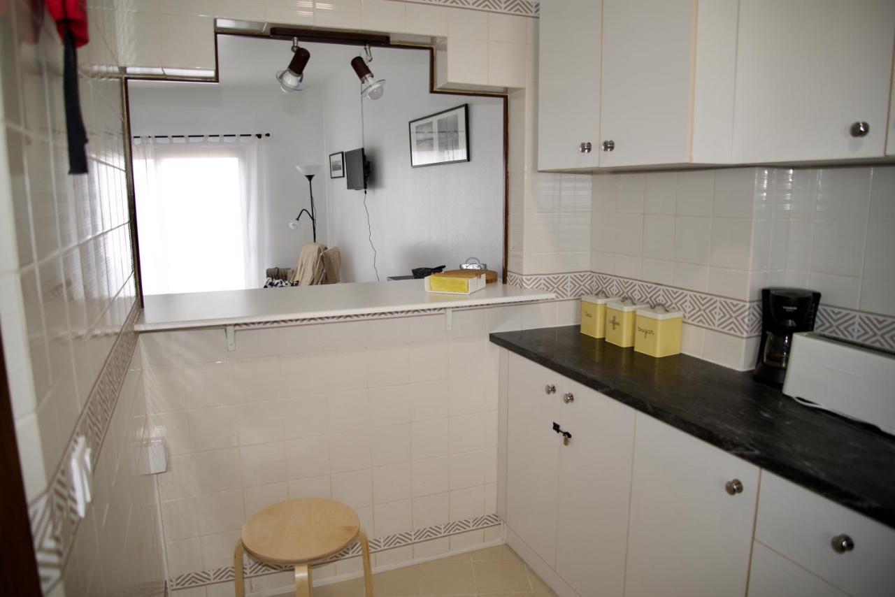 Apartment Studio Alvor