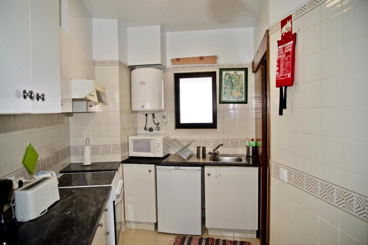 Apartment Studio