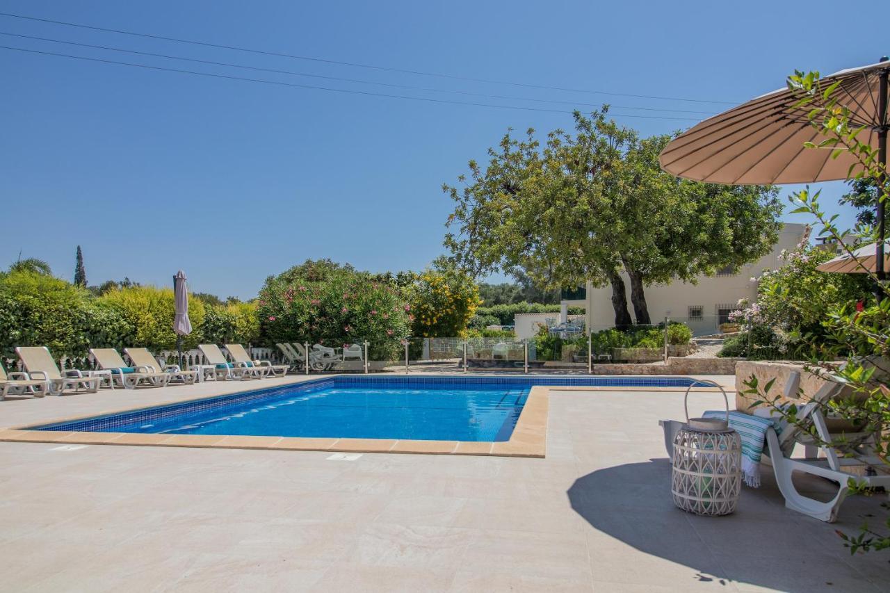 Holiday home Farm Of Dreams Algarve Almancil